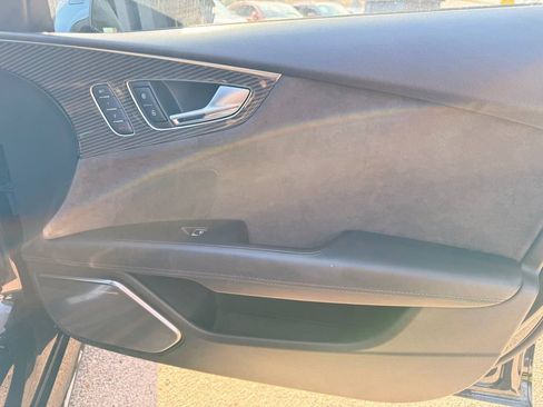Used 2017 Audi RS 7 Performance w/ Driver Assistance Package AWD/4WD image 58