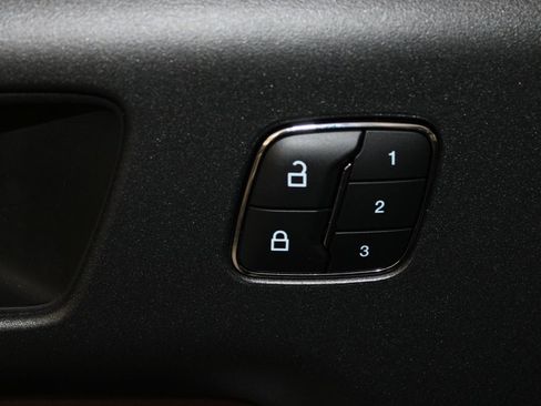 Certified 2024 Ford Bronco Sport Badlands w/ Premium Package image 20