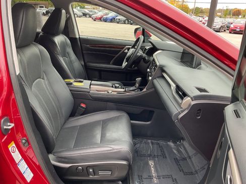 Used 2016 Lexus RX 350 AWD image 42