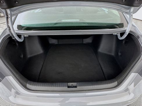 Used 2025 Honda Accord SE image 24