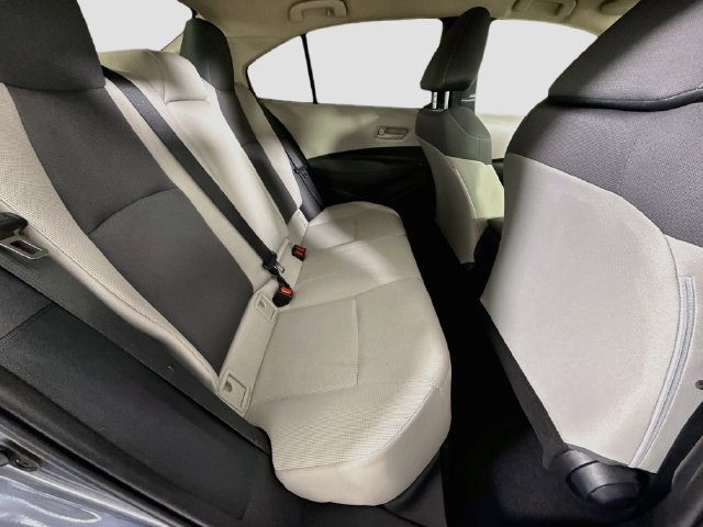 Certified 2022 Toyota Corolla LE w/ LE Convenience Package FWD image 26