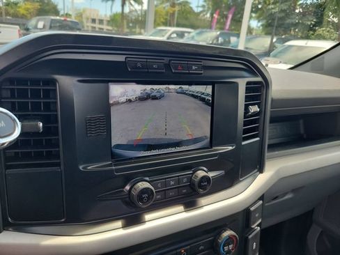 Used 2022 Ford F150 XL RWD image 25