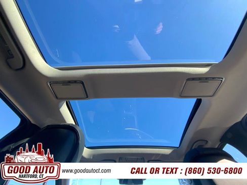 Used 2018 Mercedes-Benz S 560 4MATIC Sedan image 19