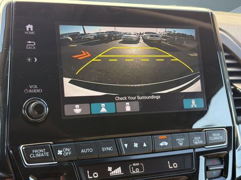 Used 2019 Honda Odyssey EX-L image 23