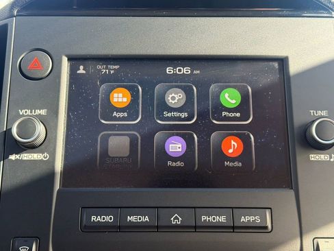 Used 2024 Subaru Impreza 2.0i image 29