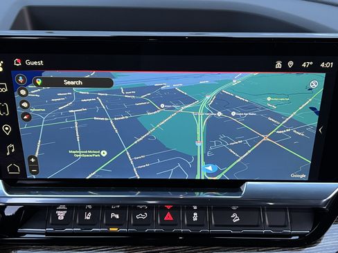 New 2026 GMC Sierra 2500 SLE w/ SLE Value Package; image 12