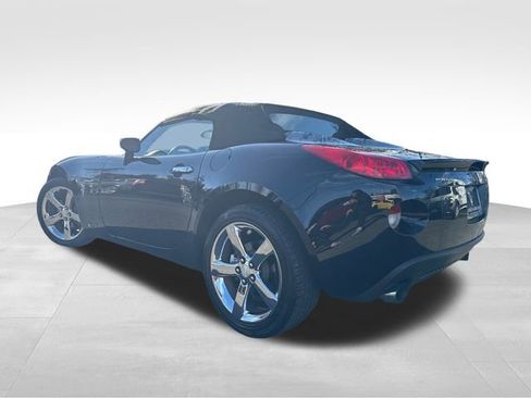 Used 2007 Pontiac Solstice GXP w/ Premium Package image 5