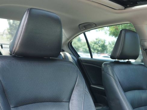 Used 2015 Honda Accord EX-L image 28