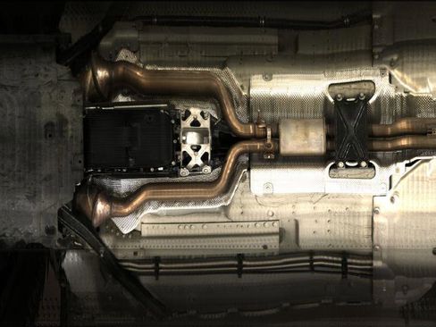 Used 2015 Jaguar F-TYPE S image 17