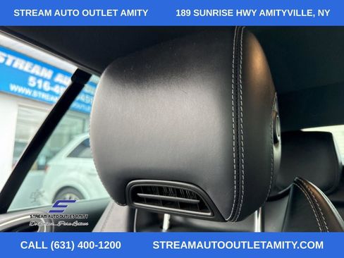 Used 2021 Mercedes-Benz E 53 AMG 4MATIC Cabriolet image 14