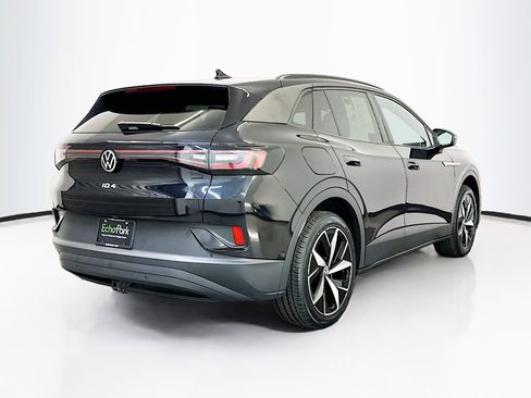 Used 2023 Volkswagen ID.4 Pro S AWD/4WD image 9