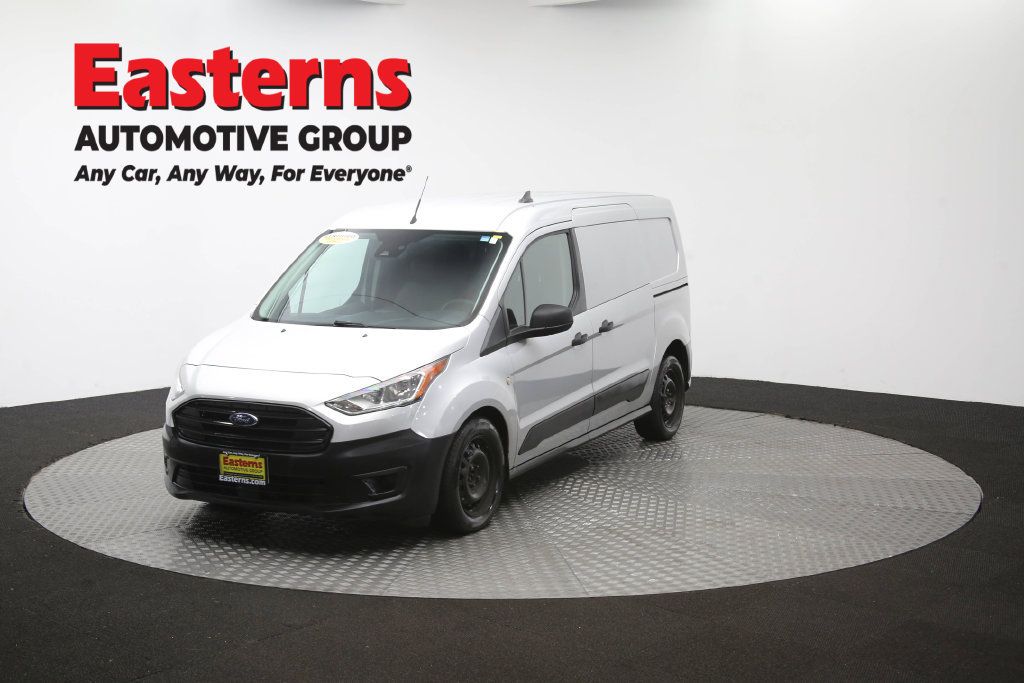 Used 2019 Ford Transit Connect XL FWD image 57