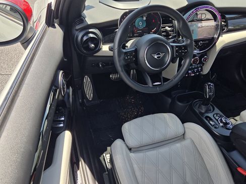 Used 2023 MINI Cooper John Cooper Works w/ Driver Assistance Package FWD image 12