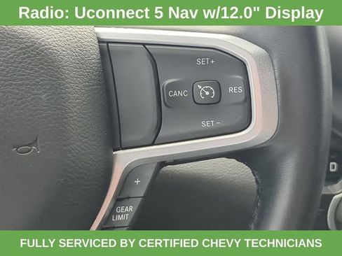 Used 2023 RAM 1500 Big Horn RWD image 29