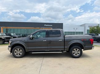 Used 2020 Ford F150 Lariat AWD/4WD video 2
