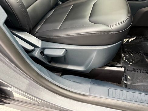 New 2025 Ford Maverick Lariat w/ Black Appearance Package image 20