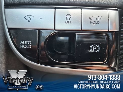 Used 2023 Hyundai Ioniq 5 SEL AWD/4WD image 39