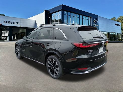 New 2026 MAZDA CX-90 3.3 Turbo S w/ Premium Plus AWD/4WD image 6