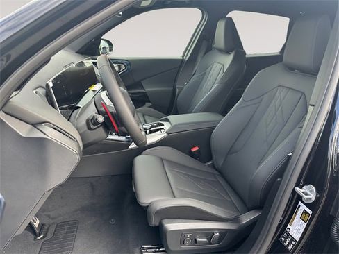 New 2026 BMW X3 M50 w/ Premium Package image 9