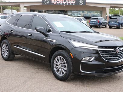 Used 2024 Buick Enclave Essence w/ Trailering Package, 5000 lbs.