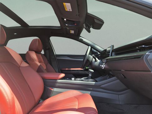 New 2026 Kia K5 GT-Line FWD image 16