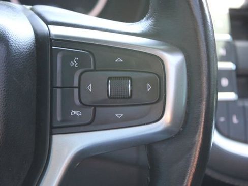Used 2021 Chevrolet Tahoe Premier w/ Premium Package RWD image 25