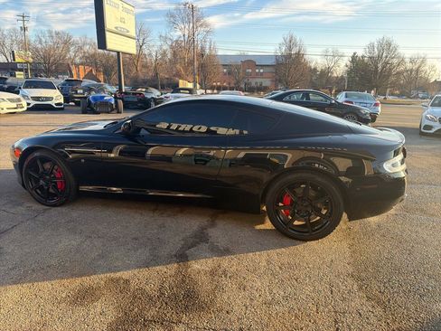 Used 2006 Aston Martin DB9 Coupe image 10