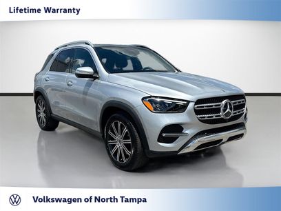 Used 2024 Mercedes-Benz GLE 350 4MATIC w/ Winter Package