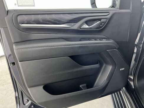 Used 2023 GMC Yukon Denali AWD/4WD image 23