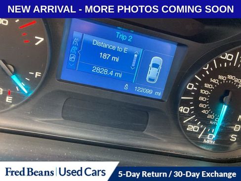 Used 2014 Ford Edge SE w/ Equipment Group 101A image 13