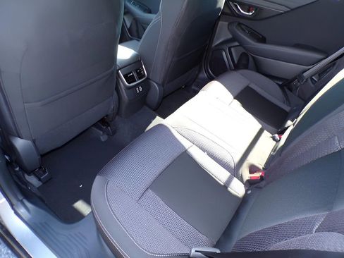 Certified 2025 Subaru Outback Premium image 15