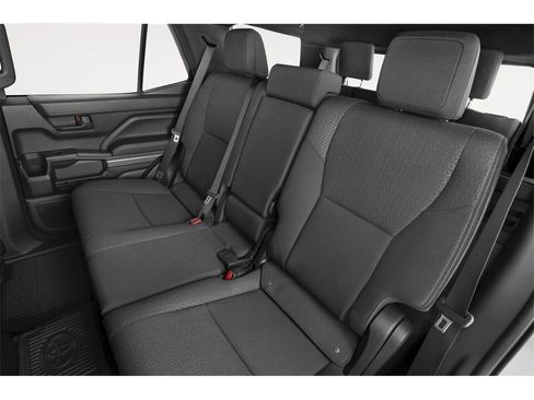 New 2026 Toyota 4Runner SR5 image 8