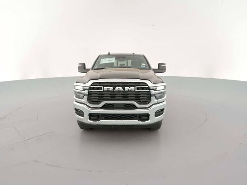 New 2026 RAM 2500 Tradesman image 2