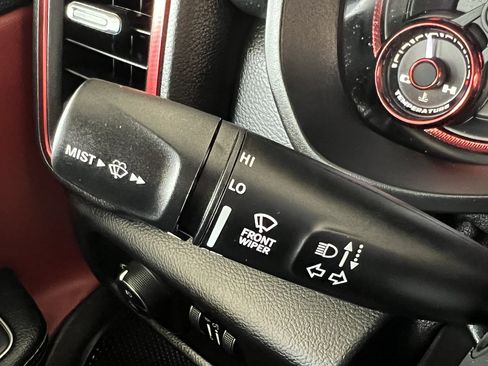 Used 2019 RAM 1500 Rebel AWD/4WD image 44