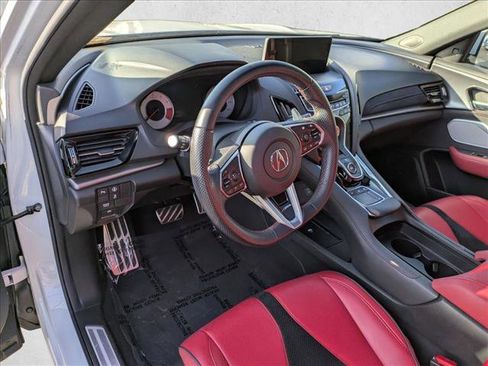 Used 2023 Acura RDX A-Spec image 10
