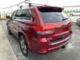 Used 2015 Jeep Grand Cherokee Overland w/ Advanced Technology Group image 4