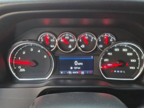 Used 2023 Chevrolet Silverado 2500 LT w/ Convenience Package image 15