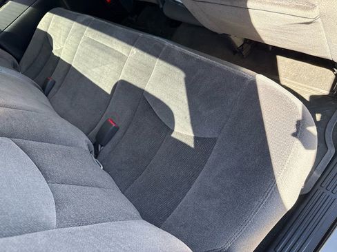 Used 2006 GMC Sierra 1500 SLE w/ Light Duty Power Package image 22