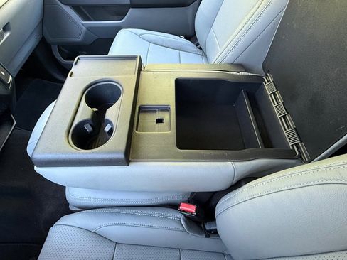 Used 2025 Ford F150 XLT w/ Equipment Group 301A Standard AWD/4WD image 24
