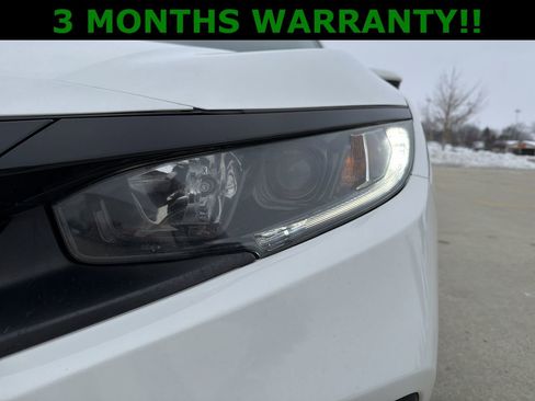 Used 2020 Honda Civic LX image 33