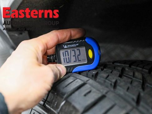 Used 2021 Chevrolet Tahoe LT image 32