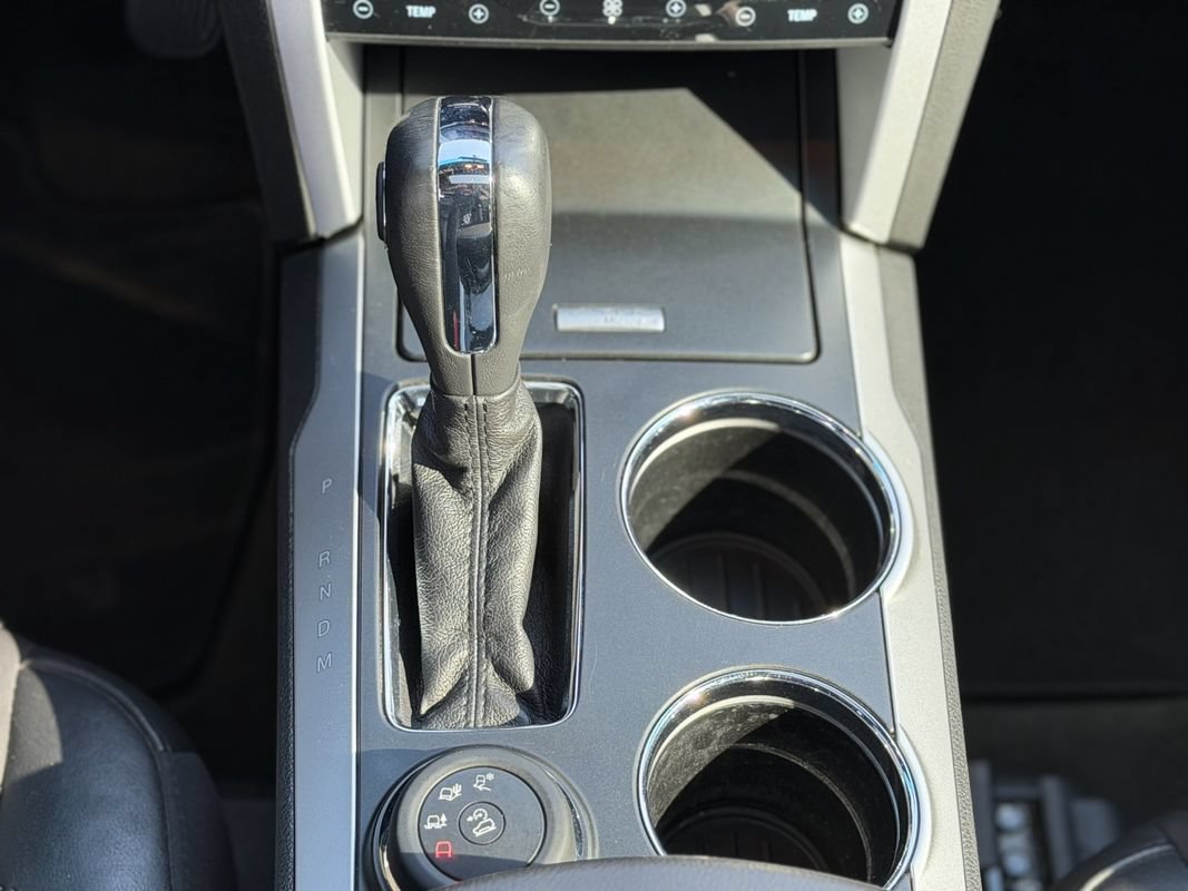 Used 2013 Ford Explorer Limited AWD/4WD image 17