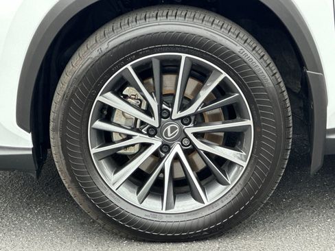 Used 2026 Lexus NX 350h AWD w/ Accessory Package (2T) image 32