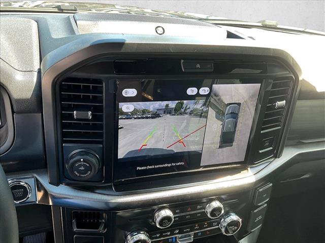 New 2026 Ford F150 Lariat RWD image 20