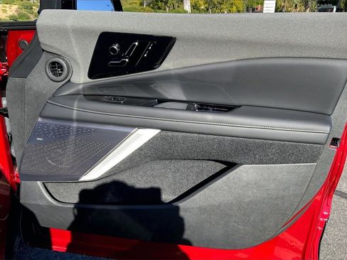 New 2026 Cadillac Optiq Sport 1 image 34