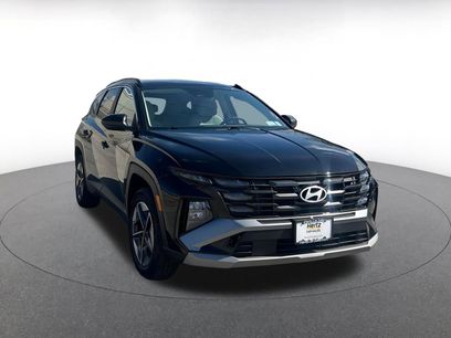 Used 2025 Hyundai Tucson SEL