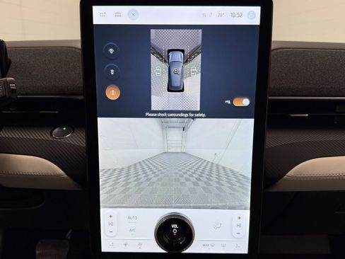 Used 2021 Ford Mustang Mach-E Premium image 25