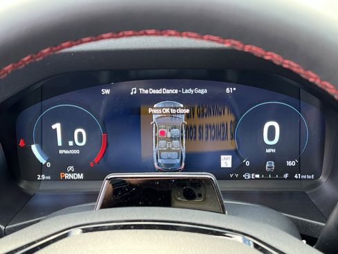 New 2026 Ford Explorer ST w/ Sun And Sound Package image 17