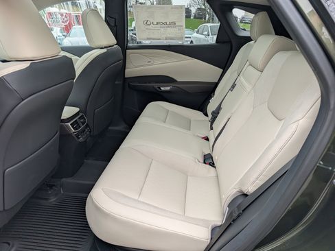 New 2026 Lexus RX 350 image 11