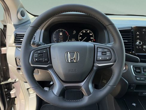 New 2026 Honda Ridgeline RTL image 10